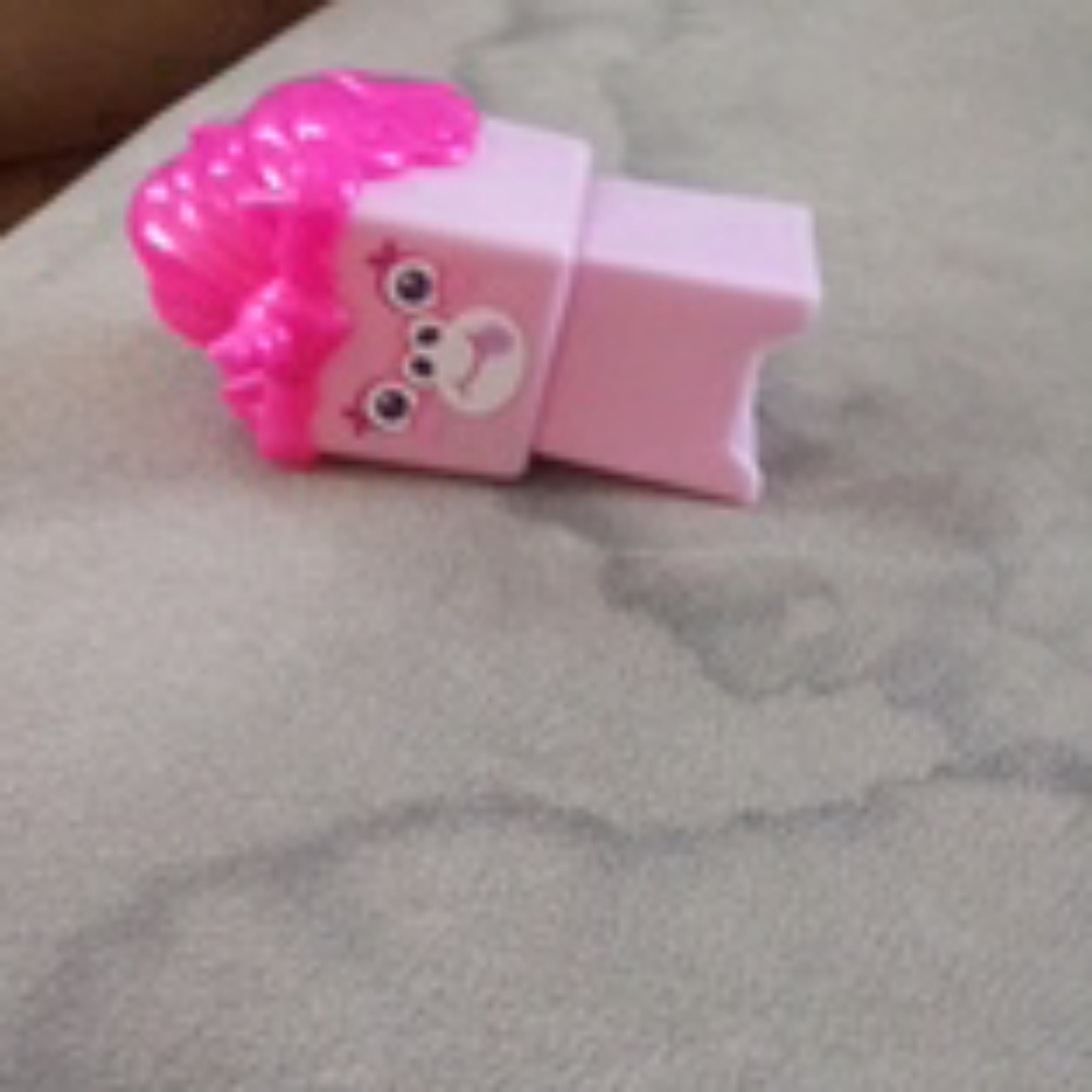 Small unicorn